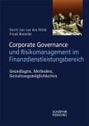 Corporate Governance Und Risikomanagement Im