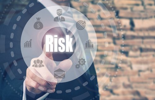 The complexity of Operational Risk RiskNET