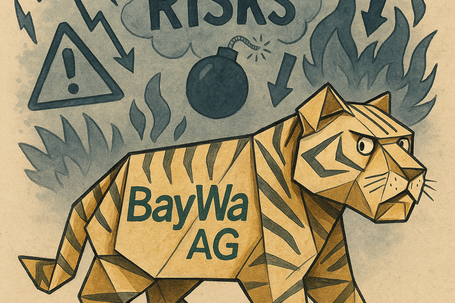 Der Erwartungswert-Irrtum