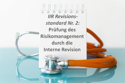 Prüfung Des Risikomanagement Durch Die Interne Revision - RiskNET