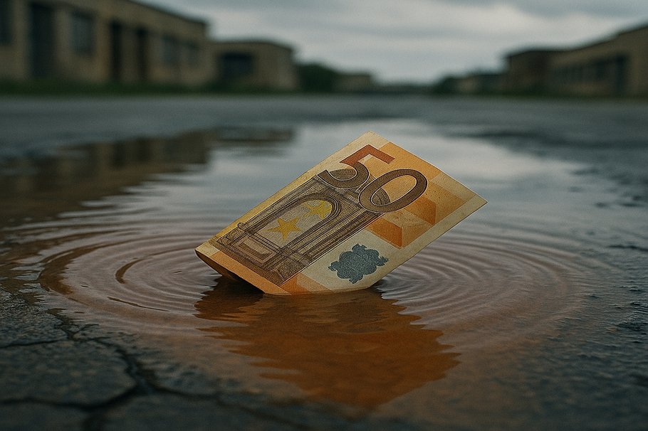 Liquiditätsrisiken steigen
