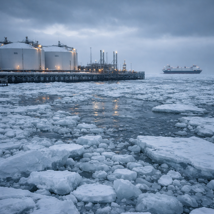 Die Energieversorgung am Limit: Warum Ehrlichkeit jetzt überlebenswichtig ist