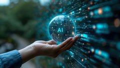 AI bei Banken und Versicherungen: Misstrauen bei AI-unterstützen Entscheidungen
