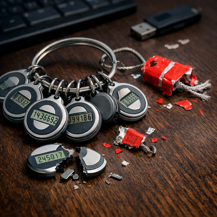 Agentic AI: Neue Fähigkeiten – neue Risiken