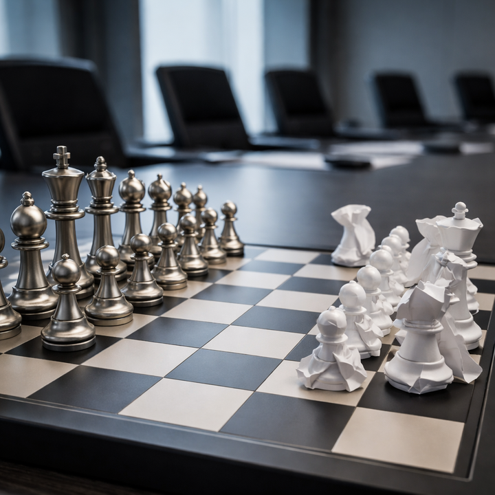 Prüfung der Risikofrüherkennung: IDW S 16 – Meilenstein oder Papiertiger?