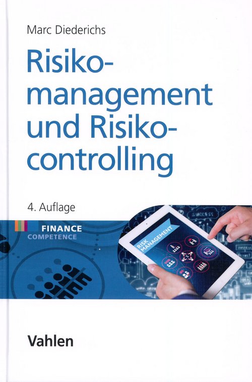 Risikomanagement Und Risikocontrolling - RiskNET