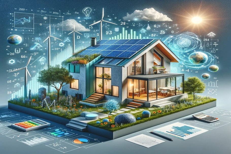 Controlling und Risikomanagement am Fallbeispiel "Heizungsgesetz"