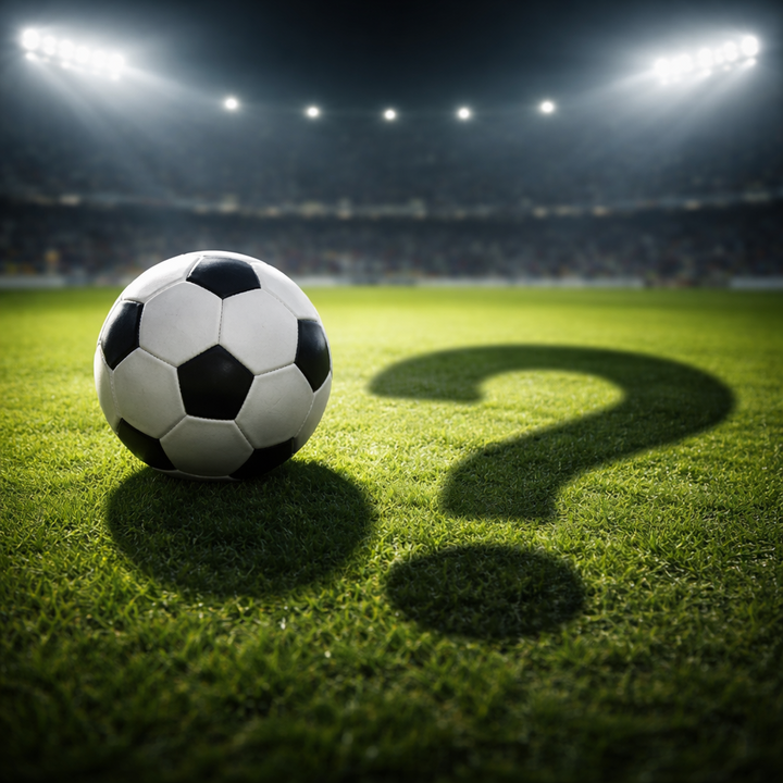 Chancen- und Risikoanalyse im Profifußball: Strategisches Risikomanagement bei Spielertransfers