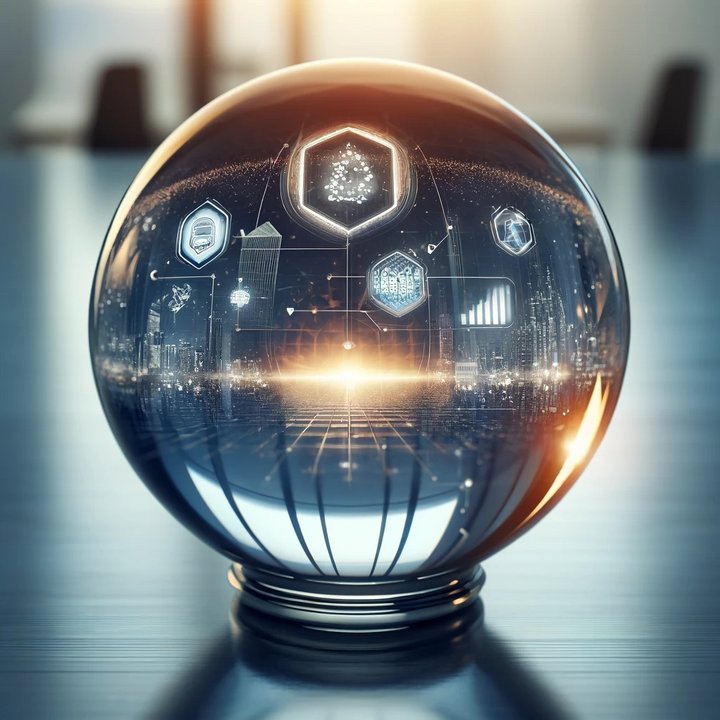 The future of the insurance industry: innovations and global challenges