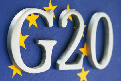 G-20-Staaten einig über Basel III und uneinig in allen anderen Fragen