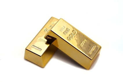 Goldpreis: Der Abstieg vom Krisenniveau